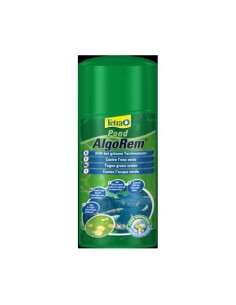 TETRAPOND ALGOREM 500 ML.
