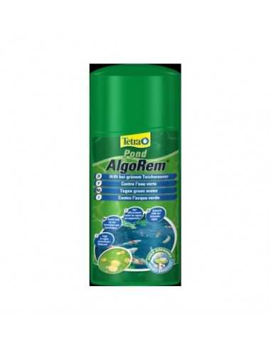 TETRAPOND ALGOREM 500 ML.