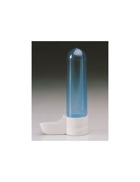 BEBEDERO TUBO Nº2 105ml.