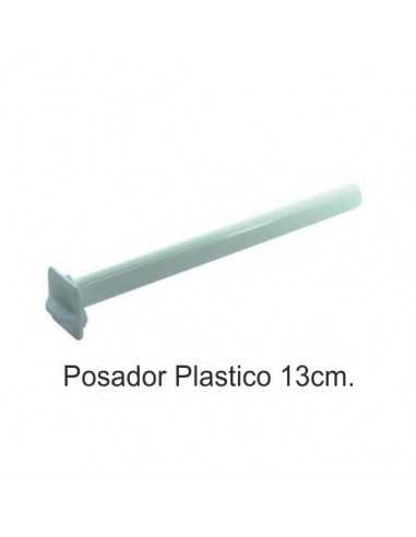 PALO APLICADOR PLASTICO 13 cm.