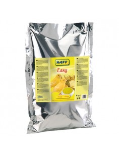 RAFF EASY AMARILLA 20 KG.
