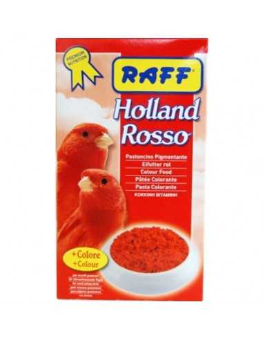 RAFF HOLLAND ROSSO 4 KG.