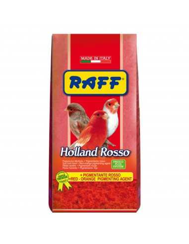 RAFF HOLLAND ROSSO 4 KG.