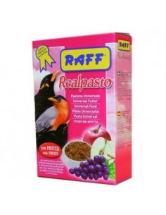 RAFF REALPASTO 4 KG.