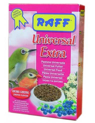 RAFF UNIVERSAL EXTRA 1 KG.