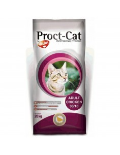 PROCT-CAT ADULT CHICKEN 4 KG. -4-