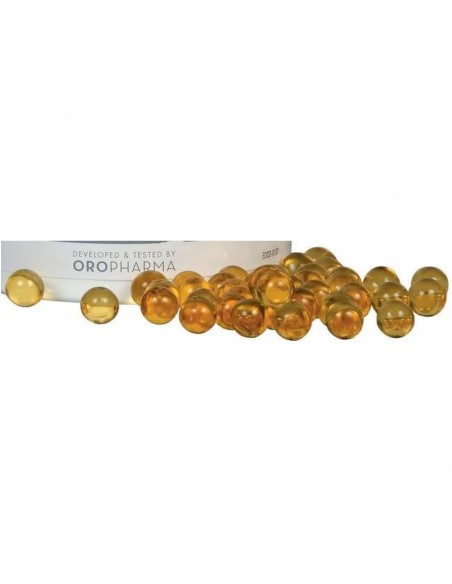 ACEITE HIGADO DE BACALAO FIT-OIL 300 Capsulas ACEITE HIGADO DE BACALAO FIT-OIL 300 Capsulas