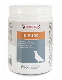 LEVADURA CERVEZA B-PURE 500GR. VERSELE-LAGA