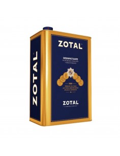 ZOTAL G Clasico 5 Kg.