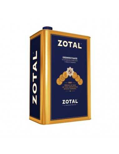 ZOTAL G Clasico 5 Kg.