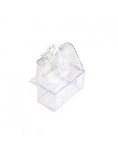 COMEDERO CON CAJON 2 UNIDADES. 750 T