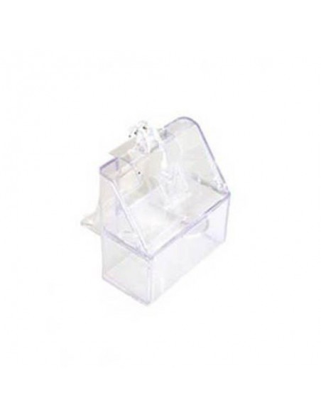 COMEDERO CON CAJON 2 UNIDADES. 750 T
