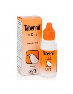 TABERNIL AD3E 20 ML.
