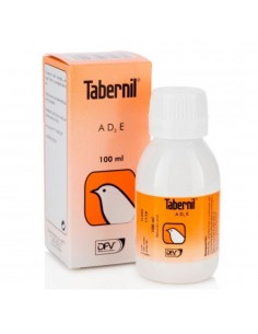 TABERNIL AD3E 100 ML.