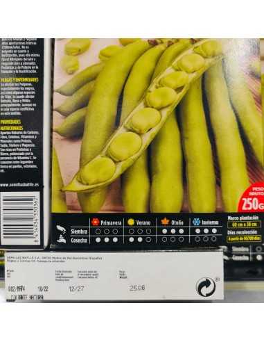 HABA MUCHAMIEL GOLIATH 250 GR.