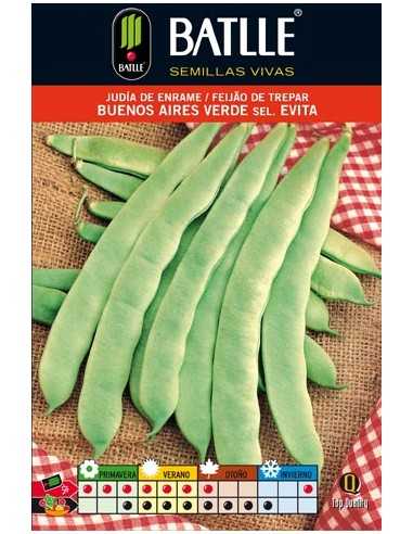 JUDIA BUENOS AIRES VER.S.EVITA 100G ENRAME