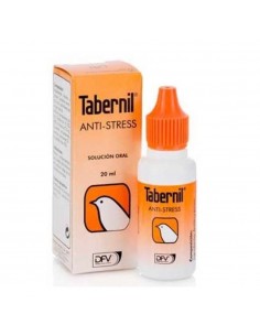 TABERNIL ANTI-STRESS 20 ML.