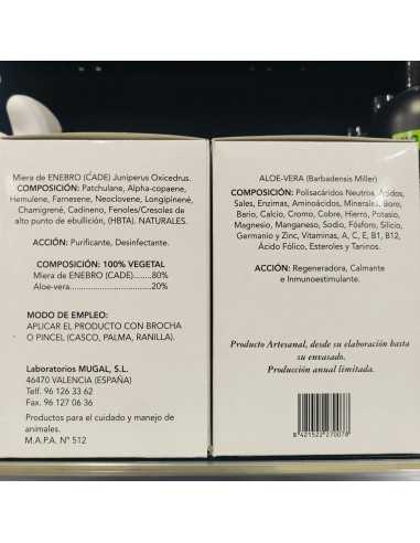FIELABRAS BOTE 1 KG.