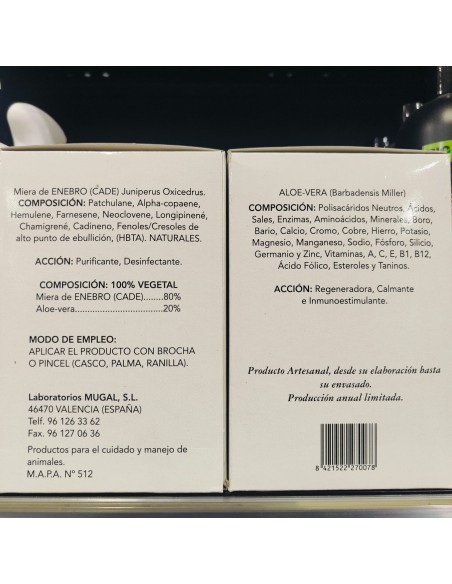 FIELABRAS BOTE 1 KG.