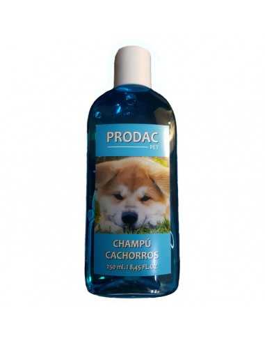 CHAMPU CACHORROS 250 ML.PRODAC