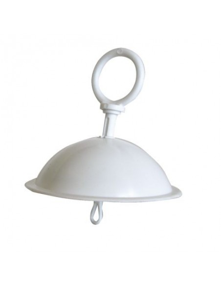 JUEGO CASQUETE BLANCO