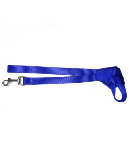 RAMAL NYLON LISO AZUL 20 x110