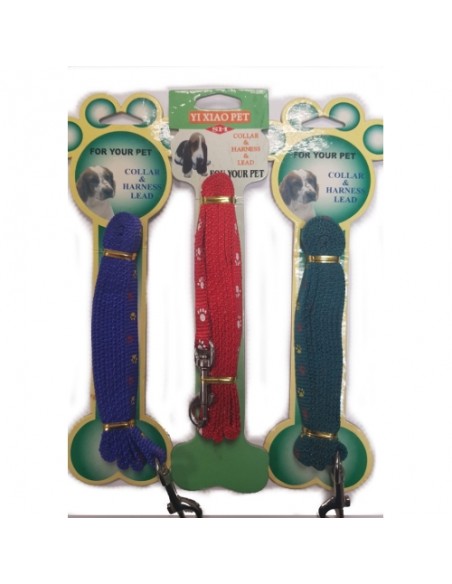 RAMAL NYLON 10x110 HUELLA