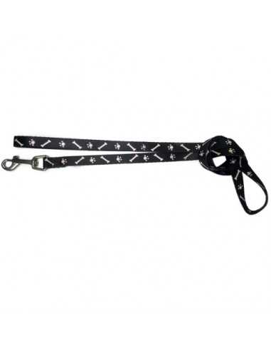 RAMAL NYLON 15x110 HUESO NEGRO