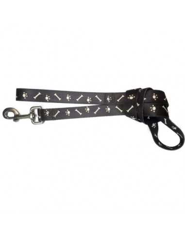 RAMAL NYLON 15x110 HUESO NEGRO