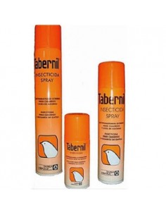 TABERNIL SPRAY INSECTICIDA 150 ML.
