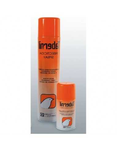 TABERNIL SPRAY INSECTICIDA 750ml.