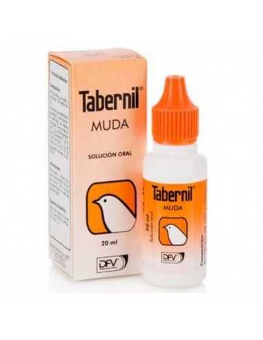 TABERNIL MUDA 20 ml.