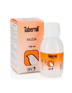 TABERNIL MUDA 100 ML.