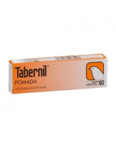 TABERNIL POMADA