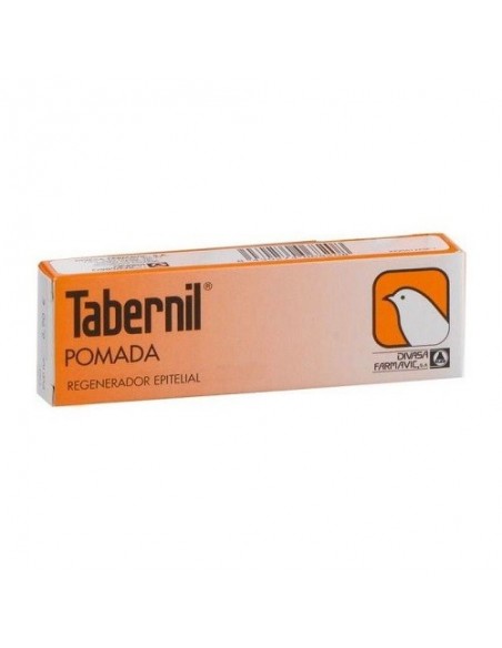 TABERNIL POMADA