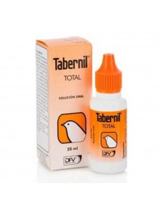 TABERNIL TOTAL 20 ML.
