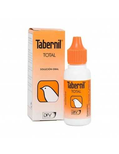 TABERNIL TOTAL 20 ML.