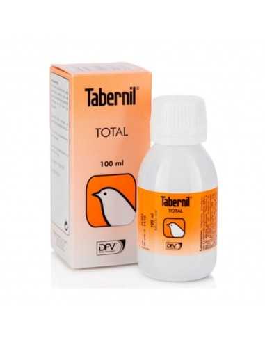 TABERNIL TOTAL 100 ML.