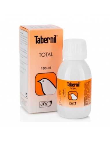 TABERNIL TOTAL 100 ML.