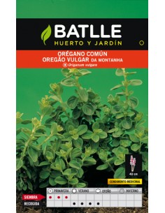 OREGANO SOBRE.