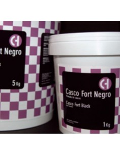 CASCO FORT VERDE 1 KG.