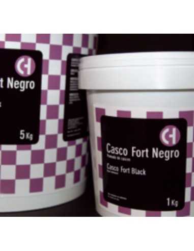 CASCO FORT VERDE 1 KG.