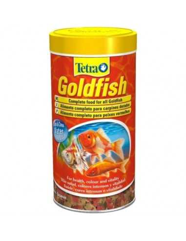 TETRA GOLDFISH 1 LT. Escamas