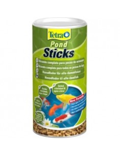TETRAPOND STICKS 1 LT. /100gr.