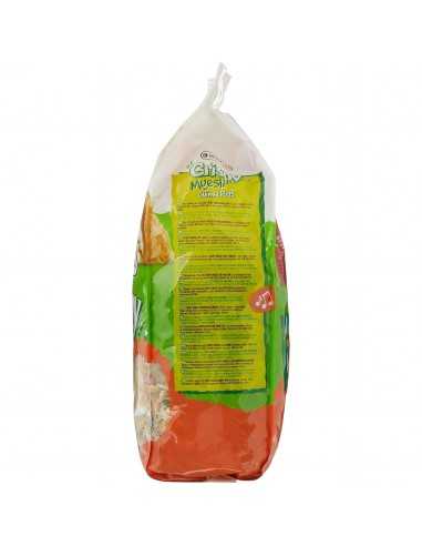 COBAYA CRISPY MUESLI 1 KG. VERSELE-LAGA