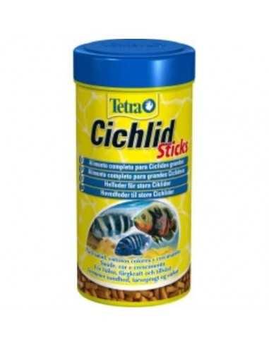 TETRACICHILD STICKS 250 ML