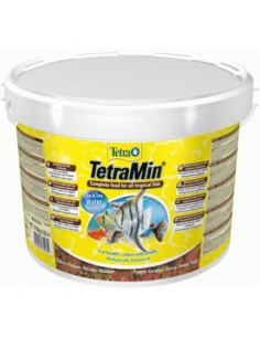 TETRAMIN 250 ML.(escamas)