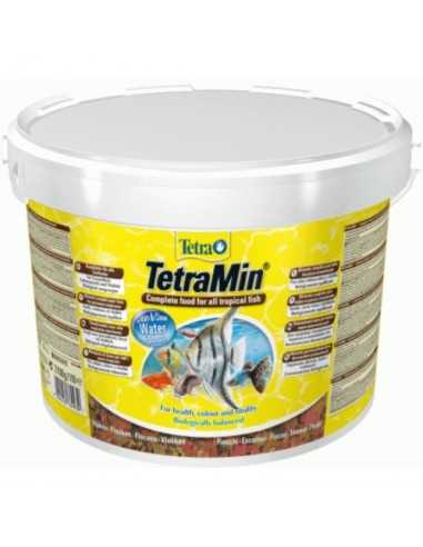 TETRAMIN 250 ML.(escamas)
