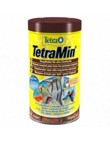 TETRAMIN 250 ML.(escamas)