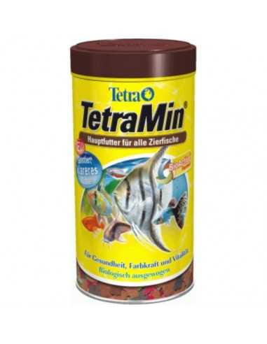 TETRAMIN 250 ML.(escamas)